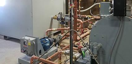 Hot Water Tanks Concrete Batching System Equipment Nebraska